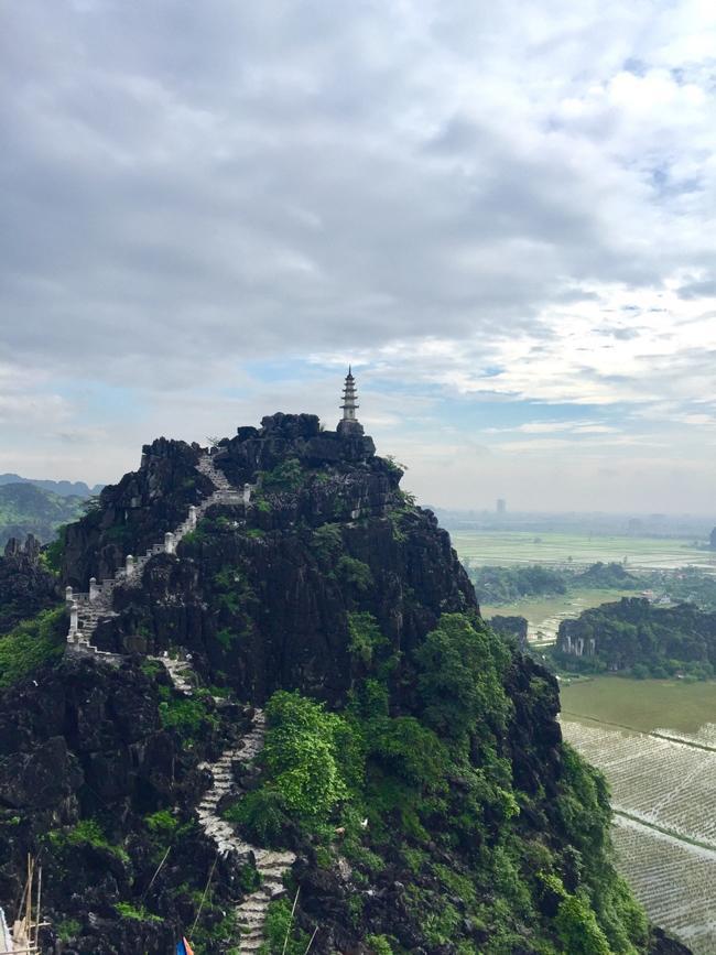 Tam Coc Happy Home Ninh Binh Dış mekan fotoğraf